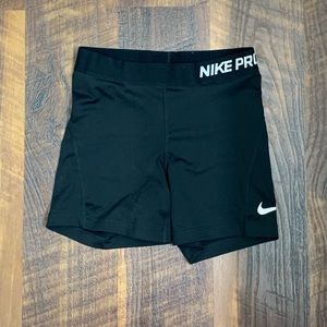 Nike Pros
